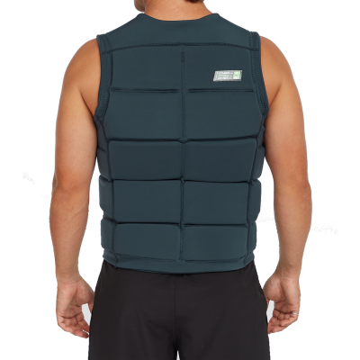 ONEILL Weste Outlaw Comp blk/blk