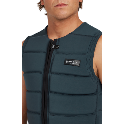ONEILL Weste Outlaw Comp blk/blk