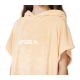 RIP CURL Kids Poncho Classic Surf peach