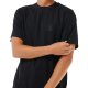 RIP CURL T-Shirt Search Embroidery black
