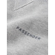 PASSENGER Crew Made To Roam grey marl