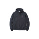 PASSENGER Hoodie Escapism Recycled Cotton black