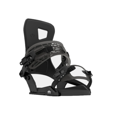 ROME Women Snowboard Bindung Flare black