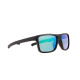 RED BULL Sonnenbrille Kane black / smoke with green mirror KANE-04P
