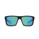 RED BULL Sonnenbrille Kane black / smoke with green mirror KANE-04P