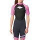 RIP CURL Kids Neoprenanzug Omega Bz Spring purple