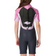 RIP CURL Kids Neoprenanzug Omega Bz Spring purple