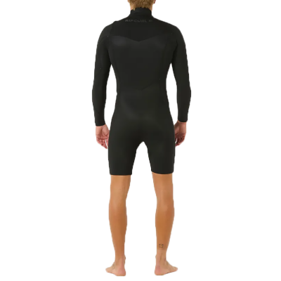 RIP CURL Neoprenanzug Dawn Patrol Cz Ls Spring 22 black