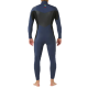 RIP CURL Neoprenanzug Dawn Patrol C/Zip 32Gb St dark navy