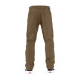 HORSEFEATHERS Bike Pants Reverb Loose Tech Pants (Desert) desert