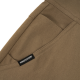 HORSEFEATHERS Bike Pants Reverb Loose Tech Pants (Desert) desert