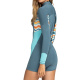 ROXY Women Neoprenanzug 2.0 Swell Series Ls Bz Qlock starglazer
