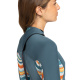 ROXY Women Neoprenanzug 2.0 Swell Series Ls Bz Qlock starglazer