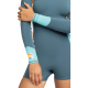 ROXY Women Neoprenanzug 2.0 Swell Series Ls Bz Qlock starglazer