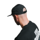 FIVEBOARDS Cap All black
