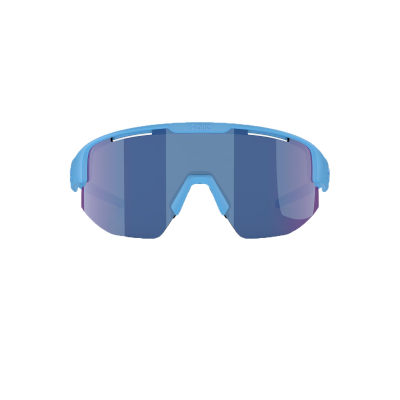 BLIZ Sonnenbrille Matrix Small matte blue