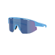 BLIZ Sonnenbrille Matrix Small matte blue