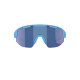 BLIZ Sonnenbrille Matrix Small matte blue