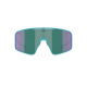 BLIZ Sunglasses P001 matte turquoise