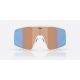 BLIZ Sonnenbrille P001 matte white