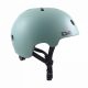 TSG Skate Helm Meta Solid Color satin oil blue