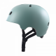 TSG Skate Helm Meta Solid Color satin oil blue