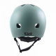 TSG Skate Helm Meta Solid Color satin oil blue