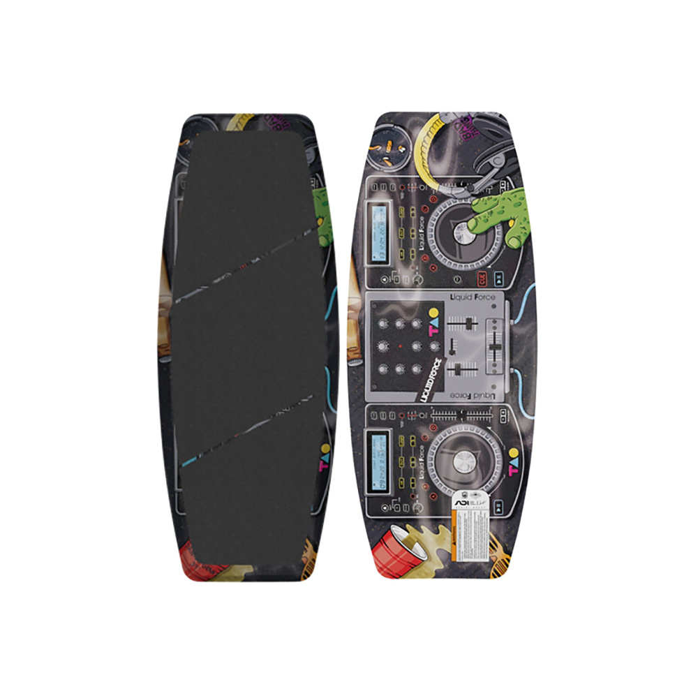 LIQUID FORCE Wakeskate Tao 41 Wakeskate