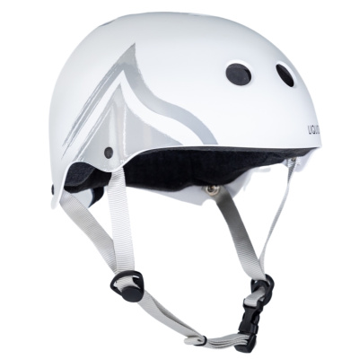 LIQUID FORCE Wakeboard Helm Hero Ce white_gl
