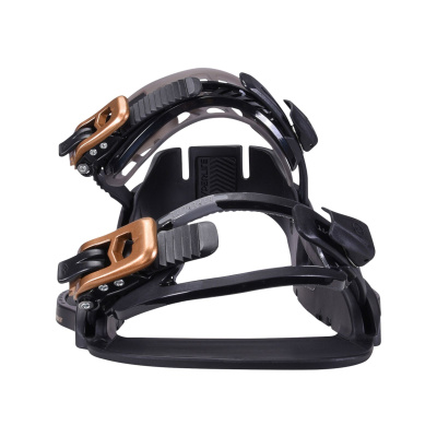 HYPERLITE Wakeboard Bindung System