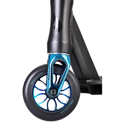 Chilli Pro Scooter Reaper ocean 110mm