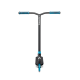 Chilli Pro Scooter Base S black/blue 110mm