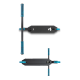 Chilli Pro Scooter Base S black/blue 110mm