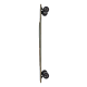 GLOBE Longboard Prowler Classic 38 bamboo/blue mountains