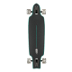 GLOBE Longboard Prowler Mid 34 green flames