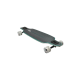 GLOBE Longboard Prowler Mid 34 green flames