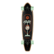 GLOBE Longboard The All-Time 35 skewered