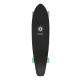 GLOBE Longboard The All-Time 35 skewered