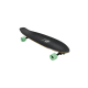 GLOBE Longboard The All-Time 35 skewered