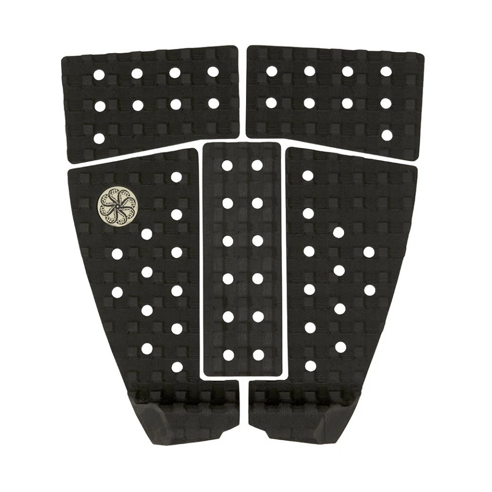OCTOPUS Surfpad Ian Crane black