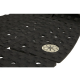 OCTOPUS Surfpad Ian Crane black