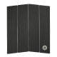 OCTOPUS Surfpad Front Deck black
