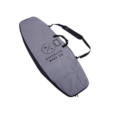 HYPERLITE Boardbag Essential grey