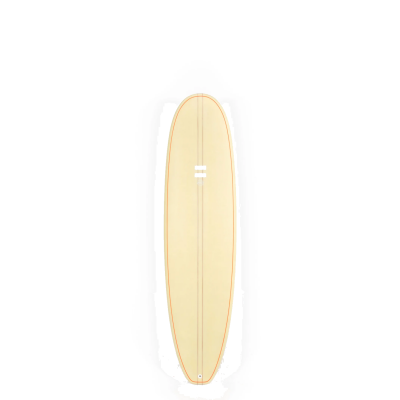INDIO Surfboard Endurance Mid Length 70" sand