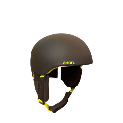 Anon Helm Mens Talan S