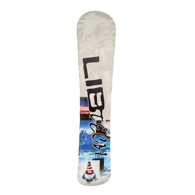 Lib Tech Snowboard Skate Banana 156W
