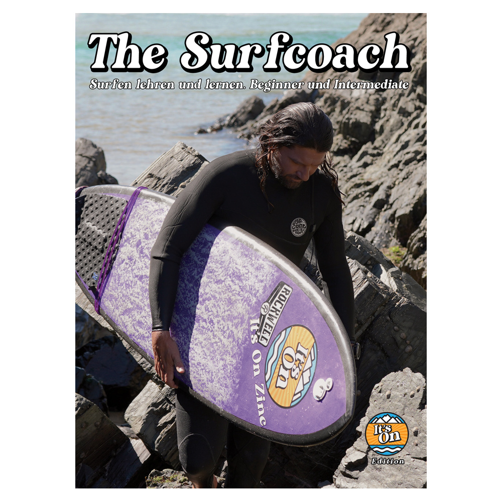 It´s On The Surfcoach