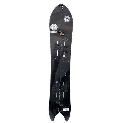 Burton Splitboard Pow Wrench 146