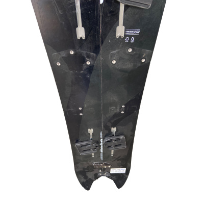 Burton Split Pow Wrench 146