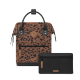 CABAIA Bagpack Gaya 12L recycled fleece